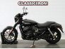 2017 Harley-Davidson Street 750 for sale 201267776